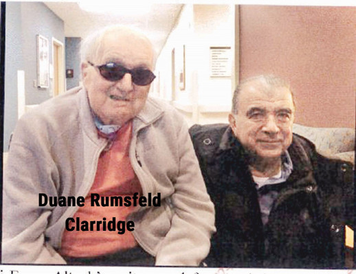 60 yılın casusu CIA’den yardım isterken