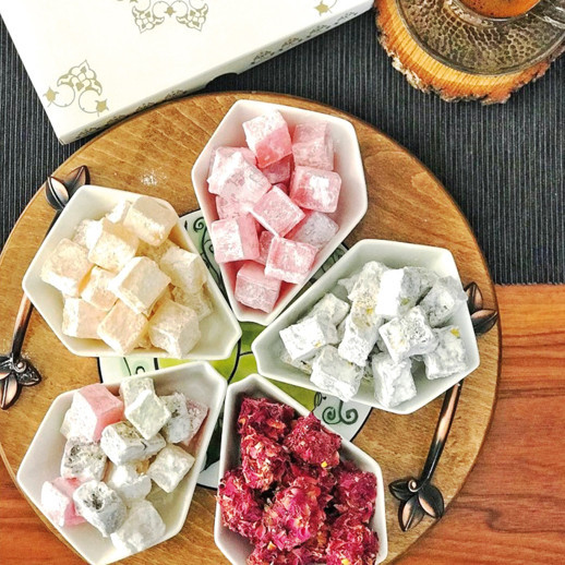 Allısı morlusu kaça kilosu