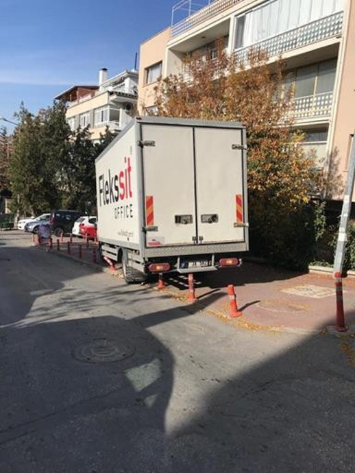 Utanç manzarası