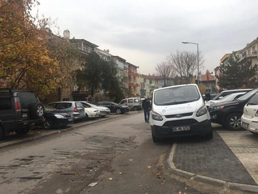 Utanç manzarası