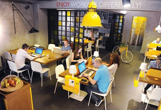 İşi bil işe gitme