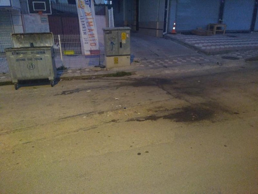 Utanç manzarası