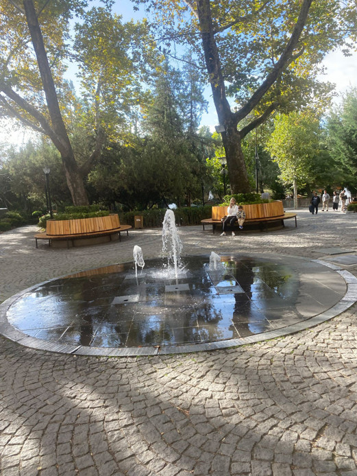 Ankara’daki su krizi