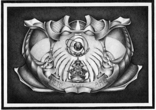 Vision Art’ta iki yeni kişisel sergi