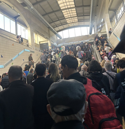 Ankara’daki su krizi