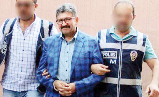 Teşekkürler Kemal Bey