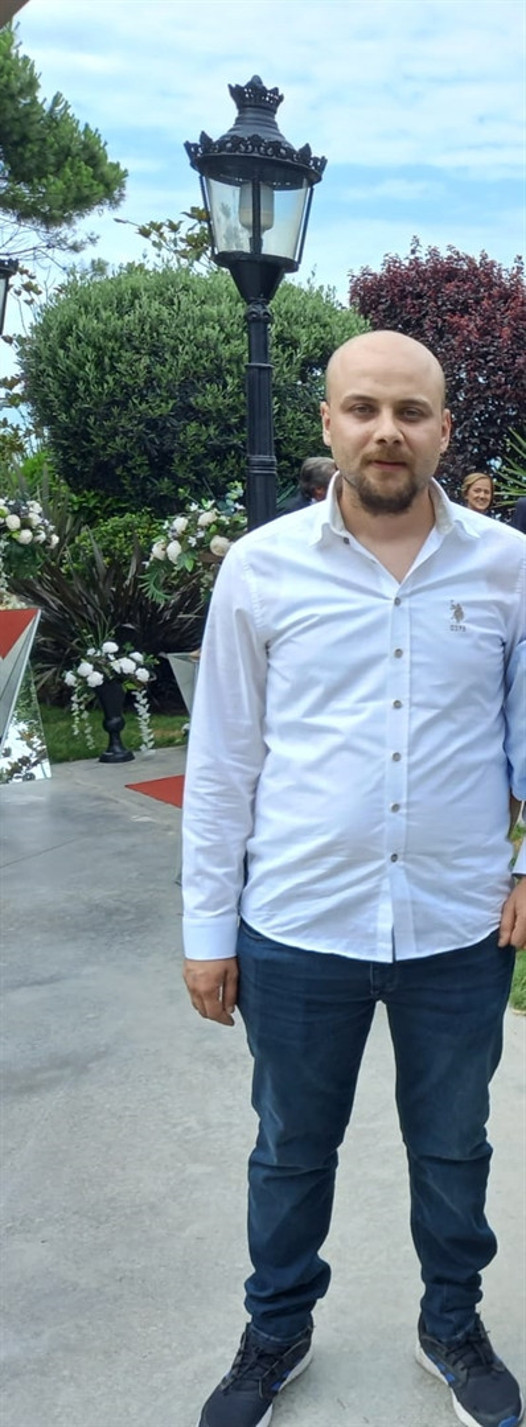 Mısırdan hareket eden gemideki mühendis 5 gündür kayıp