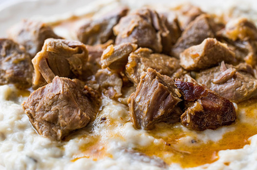 Hünkar beğendi tarifi