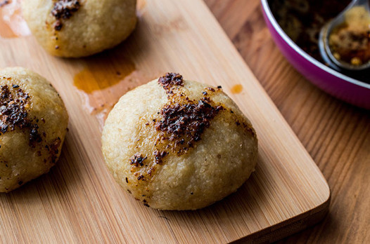 Haşlama içli köfte tarifi