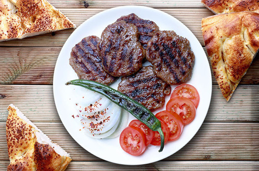 Akçaabat köftesi tarifi