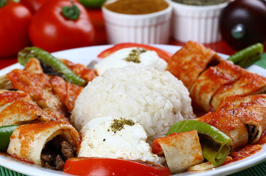 Beyti kebabı tarifi