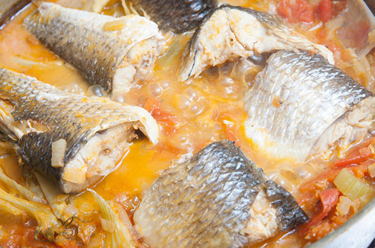 Balık ekşilisi tarifi