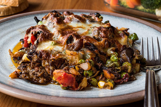 Macar kebabı tarifi