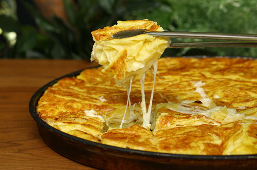 Adana böreği tarifi