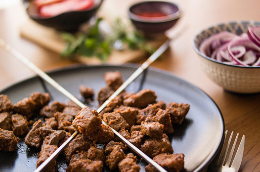 Arnavut ciğeri tarifi