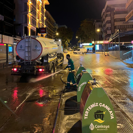 Direkt uçuş konusu ve Esenboğa metrosu