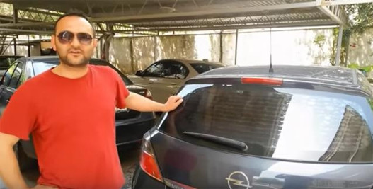 Yasak sonrası gerilim filmi