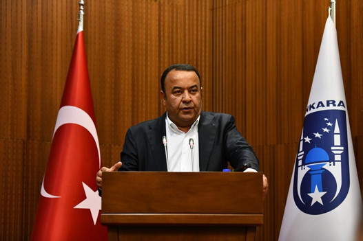 ‘Yüksek su faturası’ tartışması