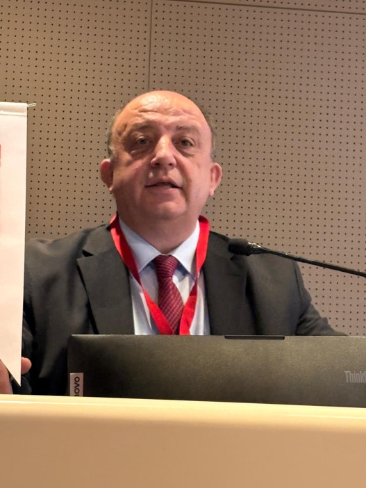 Afetlerde büyük veri yönetimi konuşulacak