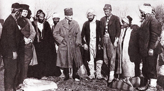 Hilafet gelse kaç halifemiz olur