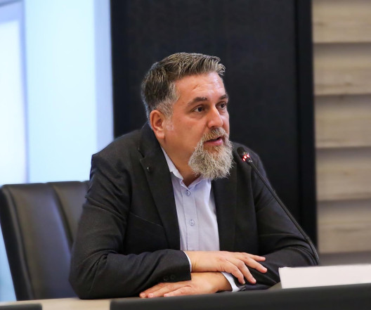 Afetlerde büyük veri yönetimi konuşulacak
