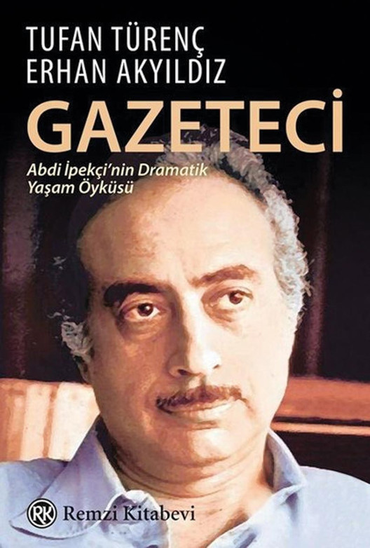 50 yıllık serüven Abdi Bey’in telefonuna çıkıp ‘yarın gel’ demesiyle başladı