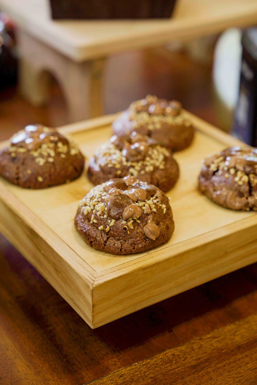 ‘Tatlıda görünüm sizi baştan çıkaran esas şeydir’