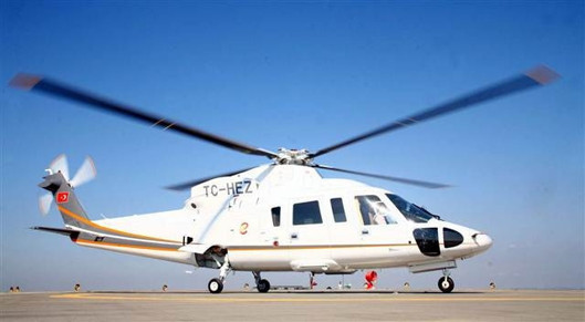 İstanbulda helikopterin neden düştüğü açıklandı... Ölü sayısı yükseldi...