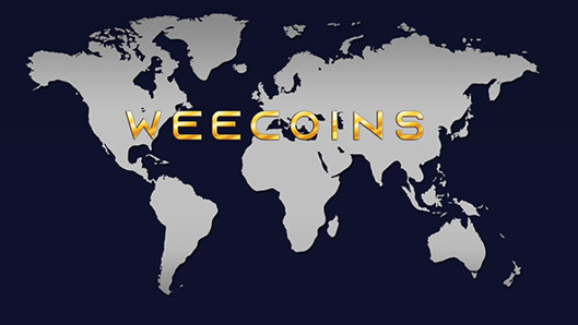 Weecomi, Weecoins ile cripto para sektöründe ezberleri bozdu