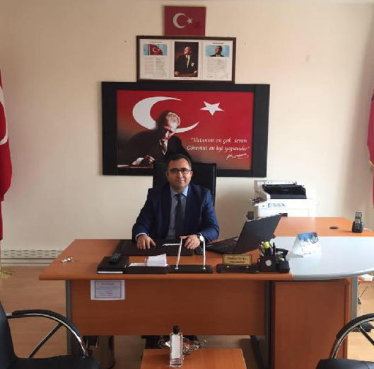 İşte Türkiyenin konuştuğu okulda bu sabah...