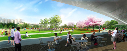 Kağıthanede büyük değişim