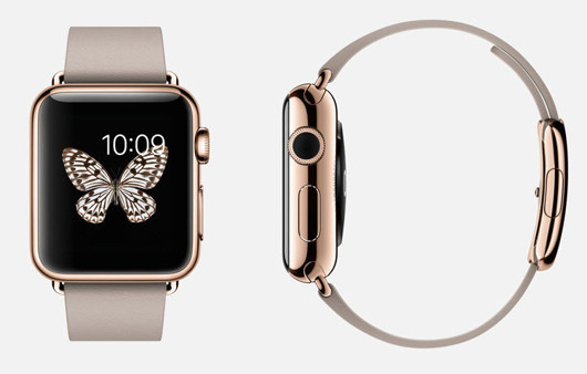 İşte Apple Watchların fiyat listesi