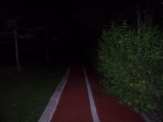 Okurların gözünden Ankara Sokakları