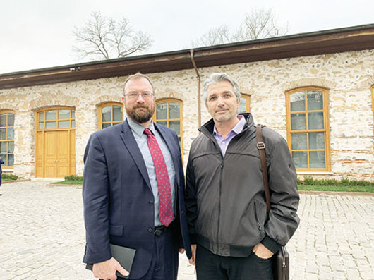 Düşündüğünüz kadar yalnız değilsiniz