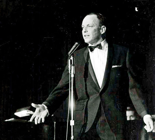 Frank Sinatra bu New York’u görse...