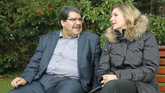 Türkiye’den silah geliyor