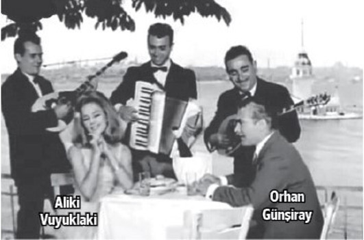 En sempatik paparazzi o kareyi gerçekten çekti mi