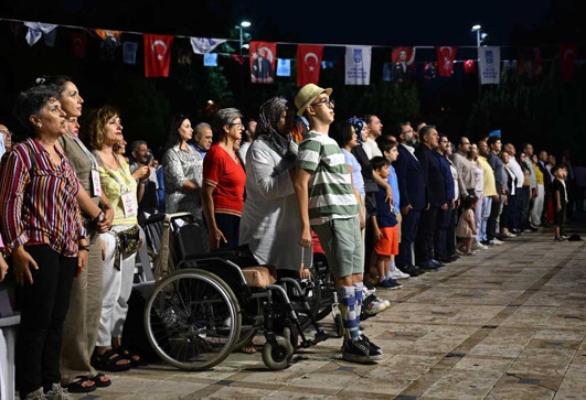 18 yıl öncesine geri dönersek