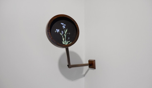 Vision Art’ta iki yeni kişisel sergi