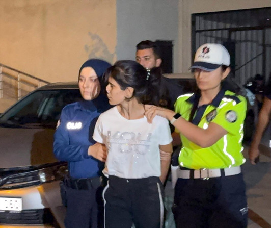 Türkiyenin konuştuğu vahşette iddianame hazırlandı Sıla bebeğin ölümü ile neticelenen olaylara sebebiyet verdi