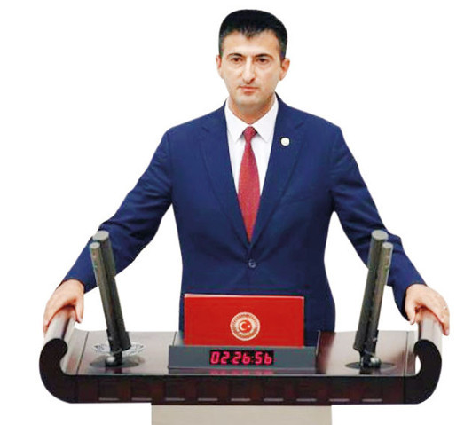 Enginyurt’un uygar biri olması mümkün mü