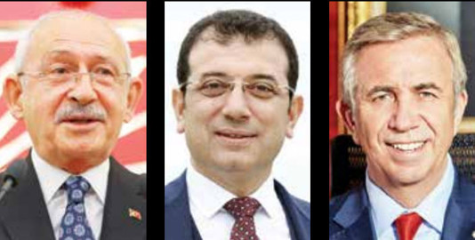 Gelin, helalleşelim