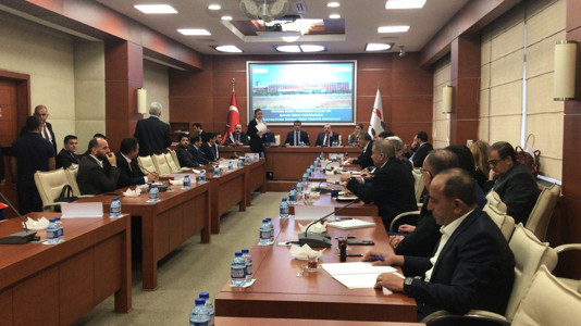 Çorumu Safi, Yozgat Şeker Fabrikasını Doğuş aldı