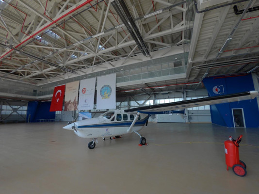 Ankara memur kentinden öteye taşınmalı