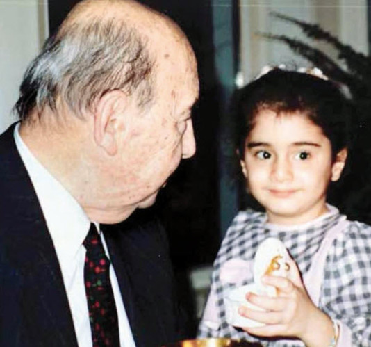 Vefatının 19. yılında Koç Ailesi babalarını ve dedelerini anlattı