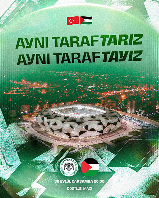 Evimiz evinizdir