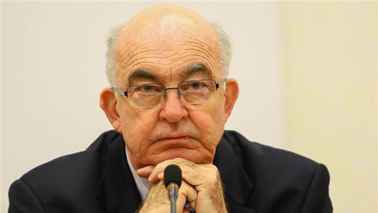 Derviş: Babacan yönetiminde Türkiye altın çağını yaşadı