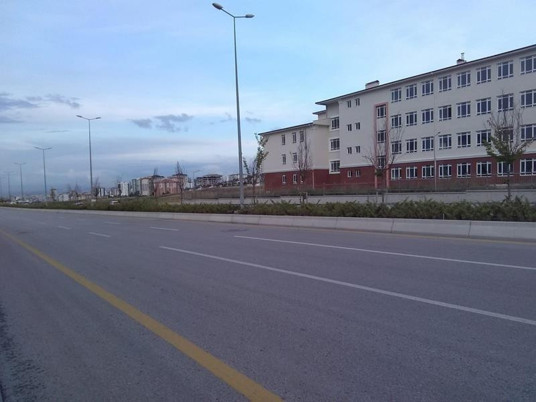Okurların gözünden Ankara Sokakları
