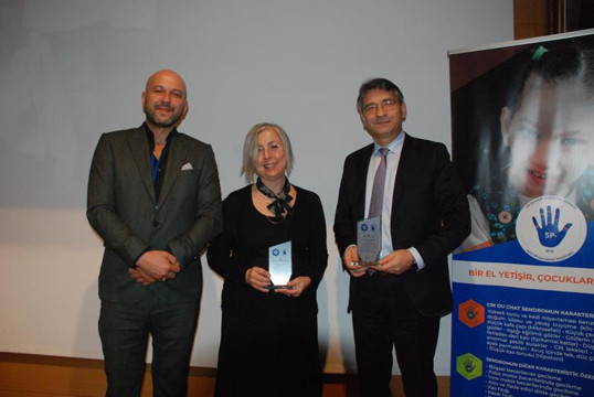 Cri Du Chat Sendromu Gazi Tıp’ta ele alındı