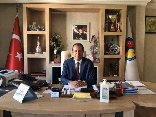 Velilerle mahsuplaşacağız